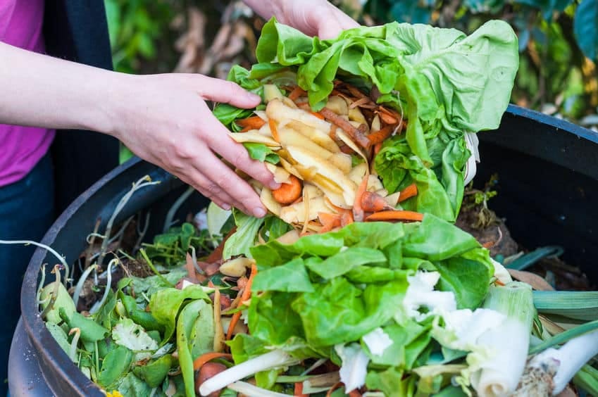 Compost Supplier West Jordan, Utah