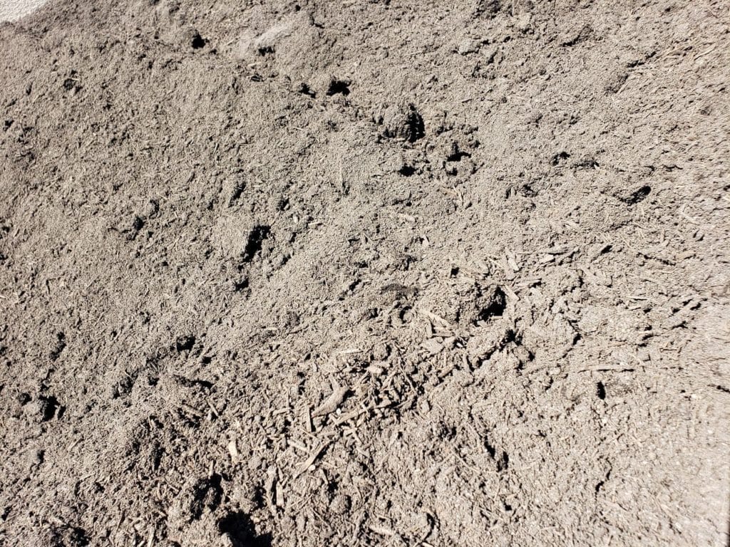 The Dirt Bag Garden Soil