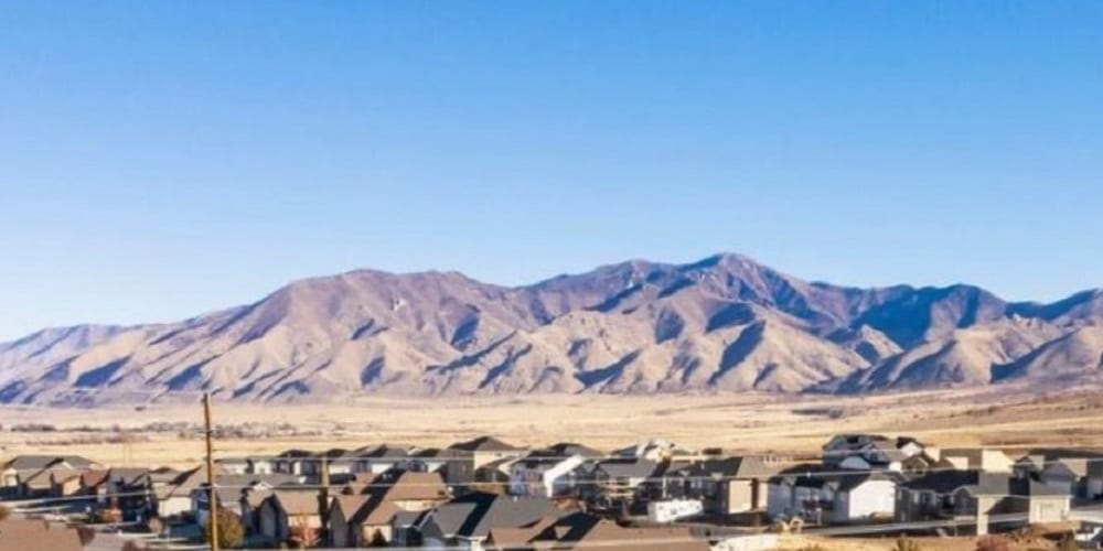 Mulch, Compost, and Rock Landscaping Materials Delivery Service to Tooele, Utah