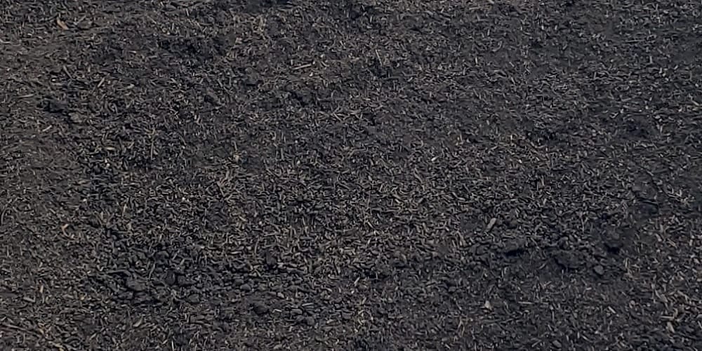 Garden Soil Plus for Spring from The Dirt Bag Planting