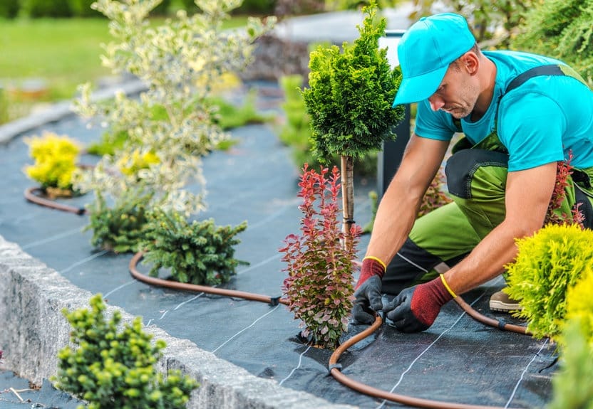 Your Garden Can Thrive with Less Water
