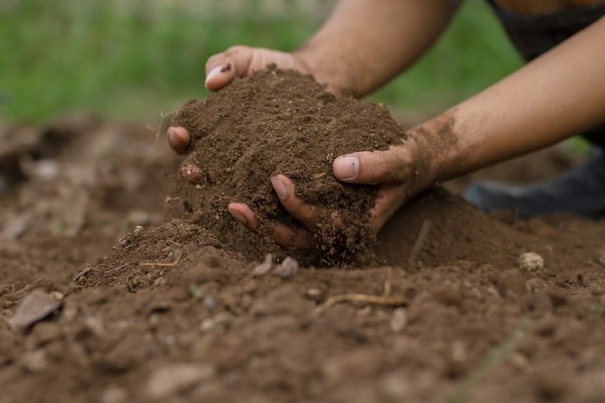 Utah Soil Facts