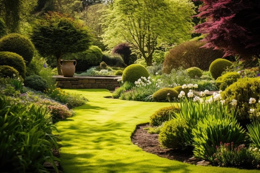 Water-wise Ideas Without Ripping Out Your Lawn
