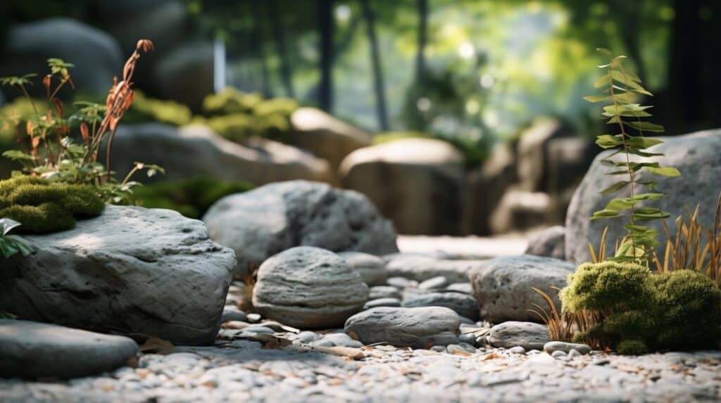 Mulch, Bark, or Rocks&mdash;Which is for You?