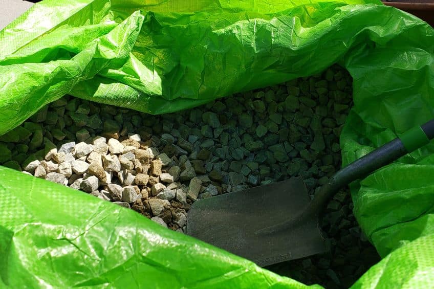 Spring Storm Prep How to Use Landscaping Rock for Drainage