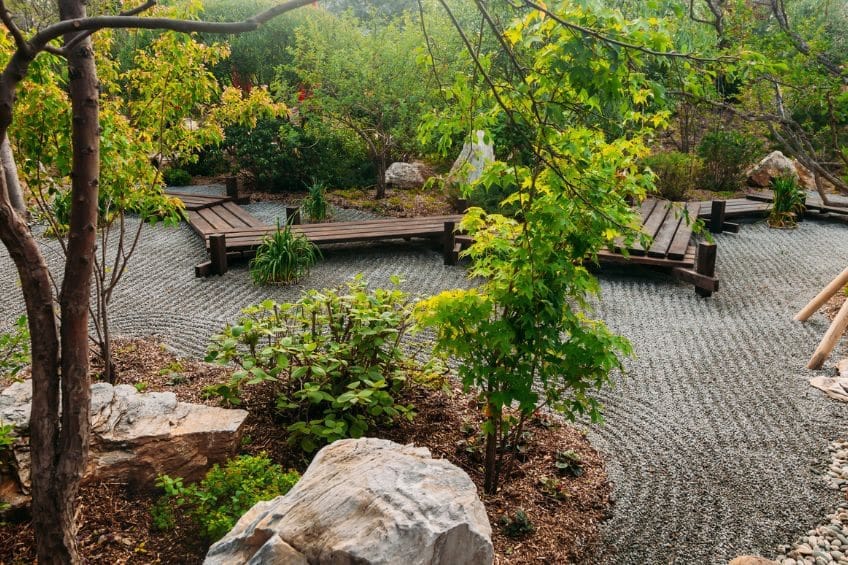 Rock Solid Landscaping: Why More Utahns Are Ditching Grass