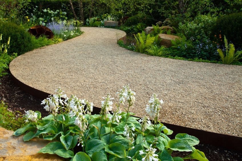 Gravel Driveways & Pathways: Low-Maintenance Solutions That Last