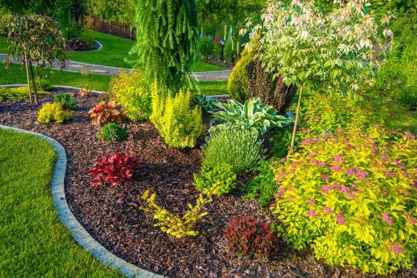 Don&rsquo;t Let Weeds Win: How to Use Mulch as a Fall Weed Control Strategy