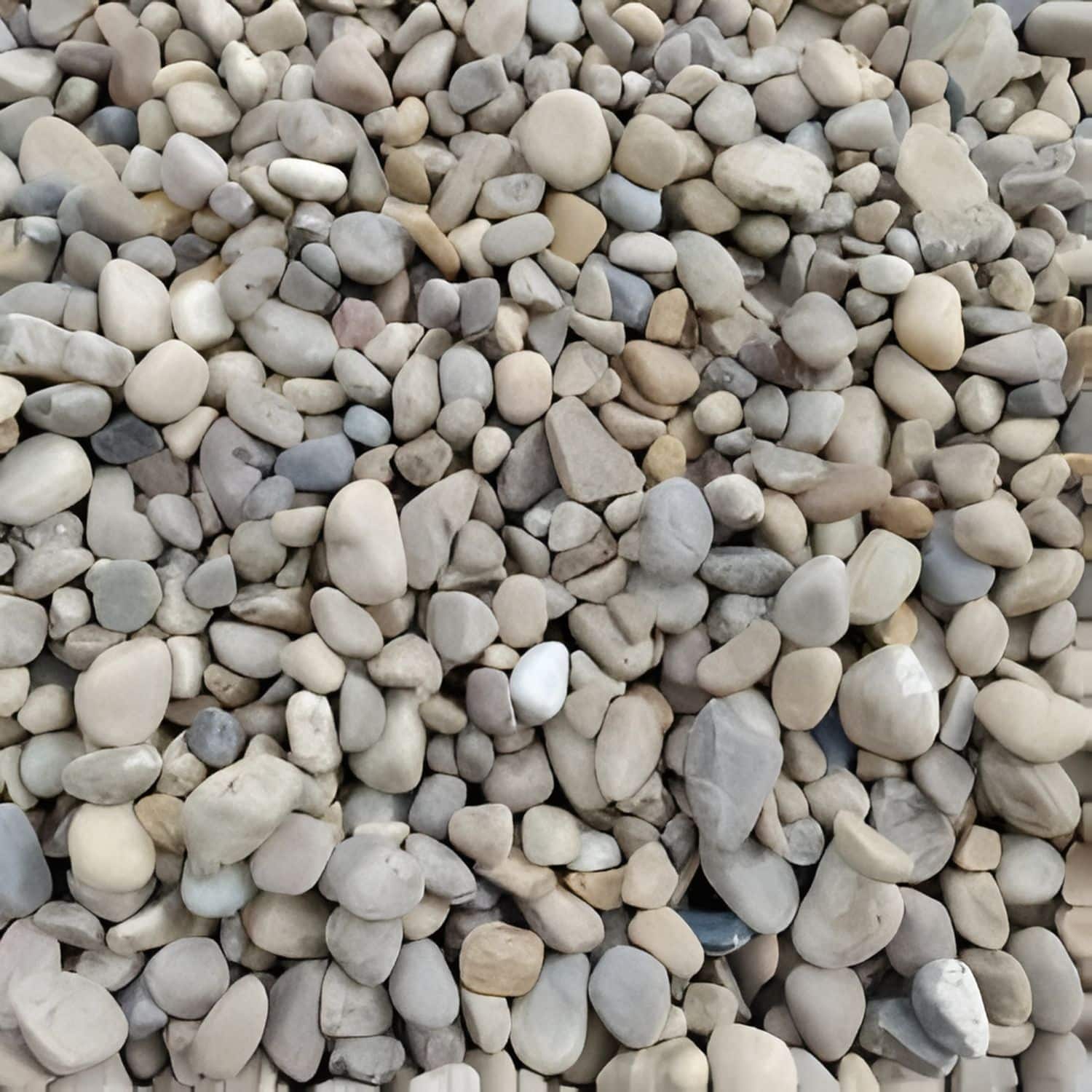 Plum Creek Cobble 2 Landscaping Rock